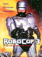 Robocop 3 (Original Motion Picture Soundtrack)