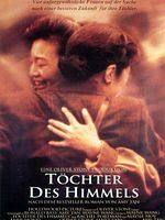 Poster der Töchter des Himmels