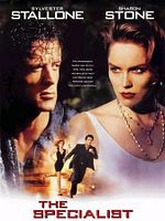 Poster der The Specialist