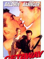 Poster der Getaway