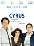 Poster der Cyrus