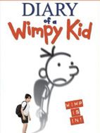 Poster der Gregs Tagebuch - Von Idioten umzingelt!