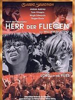 Poster der Herr der Fliegen