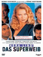 Poster der Das Superweib