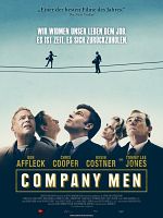Poster der Company Men