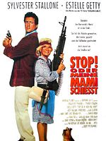 Poster der Stop! Oder meine Mami schießt