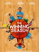 Poster der The Winning Season