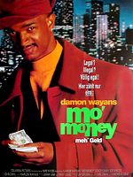 Poster der Mo' Money - Meh' Geld