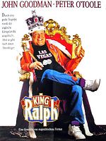 Poster der King Ralph