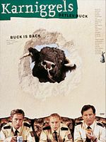 Poster der Karniggels