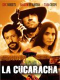 Poster der La Cucaracha - Spiel ohne Regel
