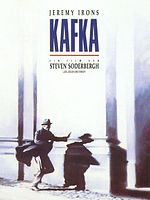 Poster der Kafka