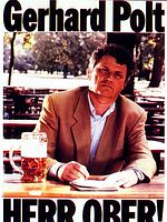 Poster der Herr Ober!