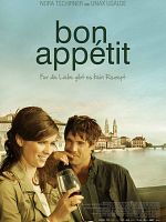 Poster der Bon Appétit