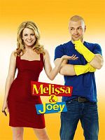 Bild von Melissa & Joey