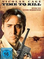 Poster der Time to Kill