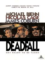 Poster der Deadfall