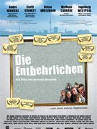Poster der Die Entbehrlichen