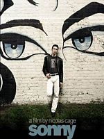 Poster der Sonny