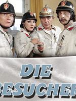 Bild von Die Besucher