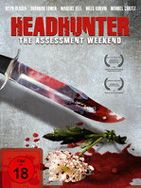 Poster der Headhunter - The Assessment Weekend
