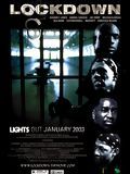 Poster der Lockdown