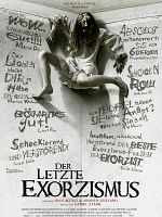 Poster der Der letzte Exorzismus