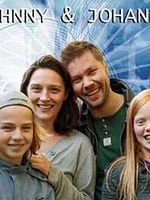 Bild von Johnny und Johanna