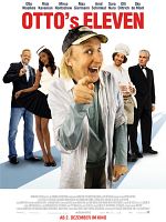 Poster der Otto's Eleven