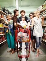 Bild von Raising Hope