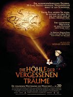Poster der Die Höhle der vergessenen Träume