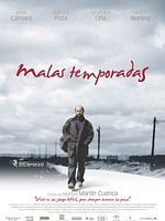 Poster der Hard Times