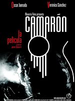 Poster der Camarón - Als Flamenco Legende wurde