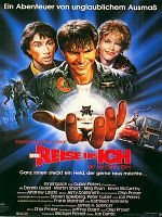 Poster der Die Reise ins Ich