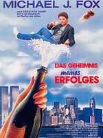 Poster der Das Geheimnis meines Erfolges