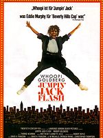 Poster der Jumpin' Jack Flash