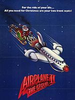 Poster der Die unglaubliche Reise in einem verrückten Raumschiff