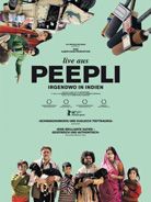 Poster der Live aus Peepli - Irgendwo in Indien