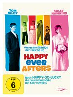 Poster der Happy Ever Afters