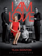 Poster der I Am Love