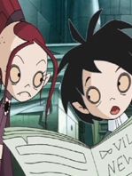 Bild von Die Schule der kleinen Vampire