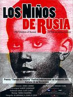 Poster der Die Kinder Russland