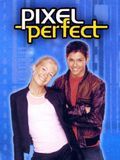 Poster der Pixel Perfect