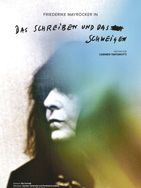 Poster der Das Schreiben und das Schweigen