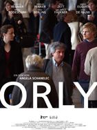 Poster der Orly