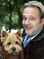 Bild von Elvis und der Kommissar