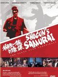 Poster der Im Schatten des Shogun