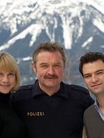 Bild von SOKO Kitzbühel