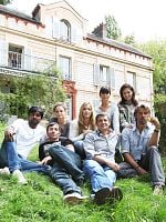 Bild von Les Mystères de l'amour