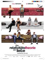 Poster der Die Relativitätstheorie der Liebe